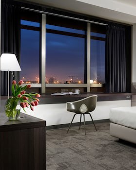 UNA Hotels San Vitale Bologna galeri fotoğrafı