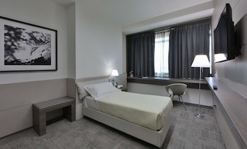UNA Hotels San Vitale Bologna galeri fotoğrafı
