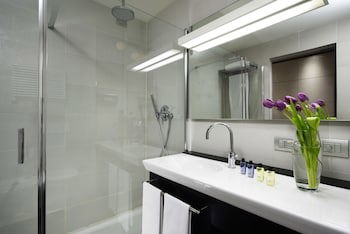 UNA Hotels San Vitale Bologna galeri fotoğrafı