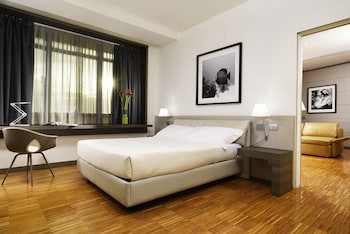 UNA Hotels San Vitale Bologna galeri fotoğrafı