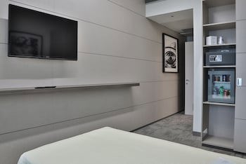 UNA Hotels San Vitale Bologna galeri fotoğrafı