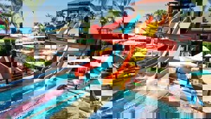 Crystal Family Comfort Collection