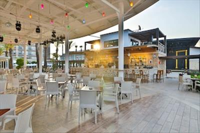 Crystal Family Resort & Spa – All Inclusive