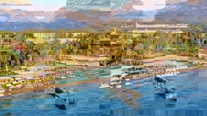 Crystal De Luxe Comfort Collection