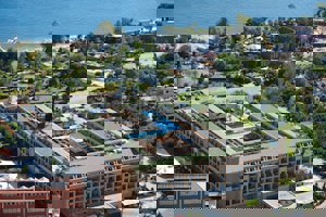 Crystal De Luxe Comfort Collection