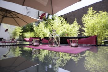 Pearl Hotel galeri fotoğrafı