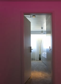 Pearl Hotel galeri fotoğrafı