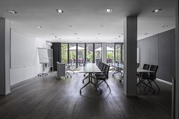 Pearl Hotel galeri fotoğrafı