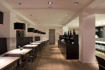 Pearl Hotel galeri fotoğrafı