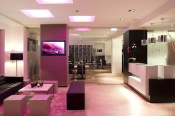 Pearl Hotel galeri fotoğrafı