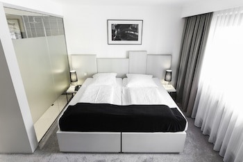 Pearl Hotel galeri fotoğrafı