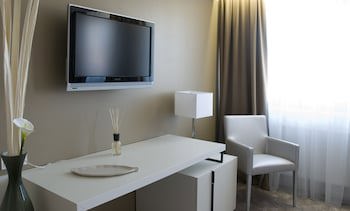 Pearl Hotel galeri fotoğrafı
