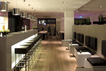Pearl Hotel galeri fotoğrafı