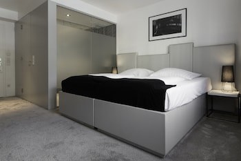 Pearl Hotel galeri fotoğrafı