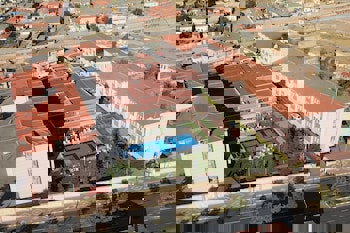 Crystal Kaymakli Hotel & Spa