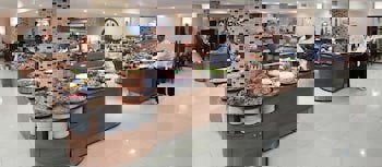 Crystal Kaymakli Hotel & Spa