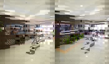 Crystal Kaymakli Hotel & Spa