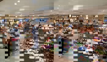 Crystal Kaymakli Hotel & Spa