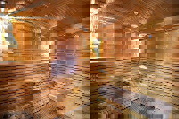 Crystal Kaymakli Hotel & Spa