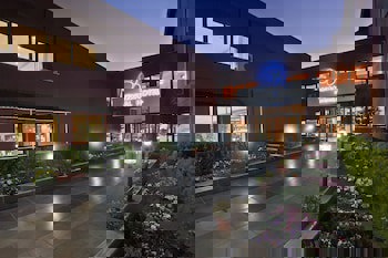 Crystal Kaymakli Hotel & Spa