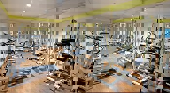 Crystal Kaymakli Hotel & Spa