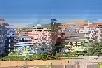 Crystal Kaymakli Hotel & Spa