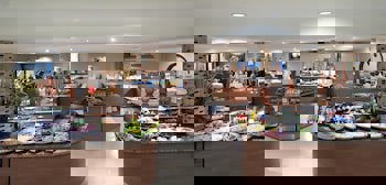 Crystal Kaymakli Hotel & Spa