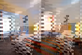 Crystal Kaymakli Hotel & Spa