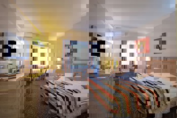 Crystal Kaymakli Hotel & Spa