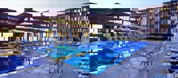 Crystal Kaymakli Hotel & Spa