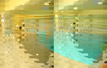 Crystal Kaymakli Hotel & Spa