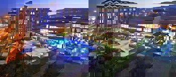 Crystal Kaymakli Hotel & Spa