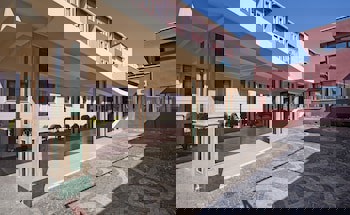 Crystal Kaymakli Hotel & Spa