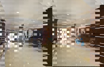 Crystal Kaymakli Hotel & Spa