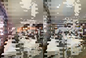 Crystal Kaymakli Hotel & Spa