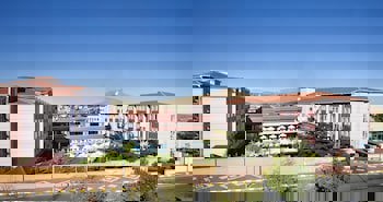 Crystal Kaymakli Hotel & Spa