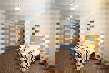 Crystal Kaymakli Hotel & Spa