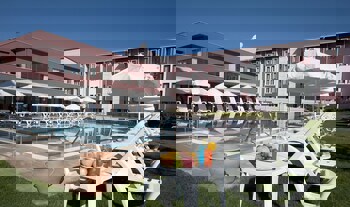 Crystal Kaymakli Hotel & Spa