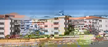 Crystal Kaymakli Hotel & Spa