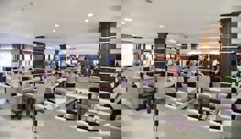 Crystal Kaymakli Hotel & Spa