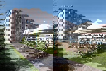 Crystal Kaymakli Hotel & Spa