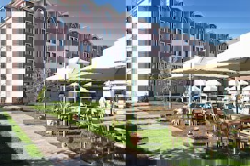 Crystal Kaymakli Hotel & Spa