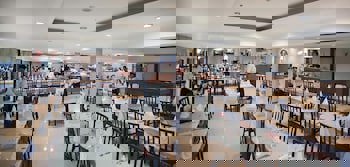 Crystal Kaymakli Hotel & Spa