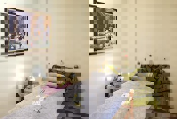 Crystal Kaymakli Hotel & Spa