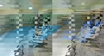 Crystal Kaymakli Hotel & Spa