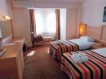 Crystal Kaymakli Hotel & Spa