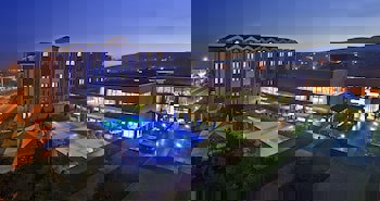 Crystal Kaymakli Hotel & Spa