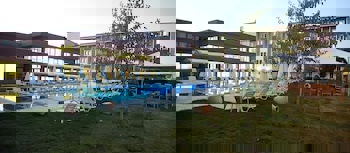 Crystal Kaymakli Hotel & Spa