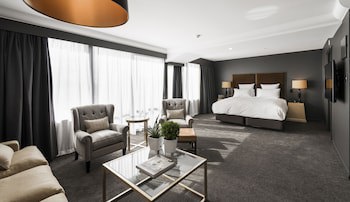 Hotel Montreal