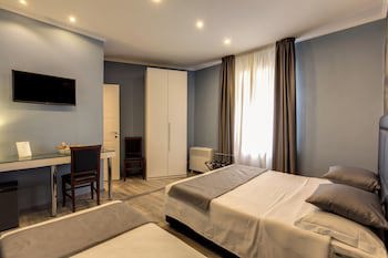 Residenza Belli galeri fotoğrafı